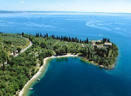 der Park Baia delle Sirene