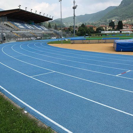 lo Stadio Lino Turina