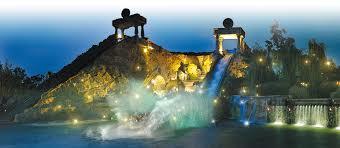 Fuga da Atlantide