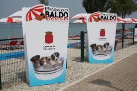 Spiaggia di Bracco Baldo