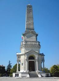 Ossuary of Custoza