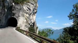 die Brasa Schlucht