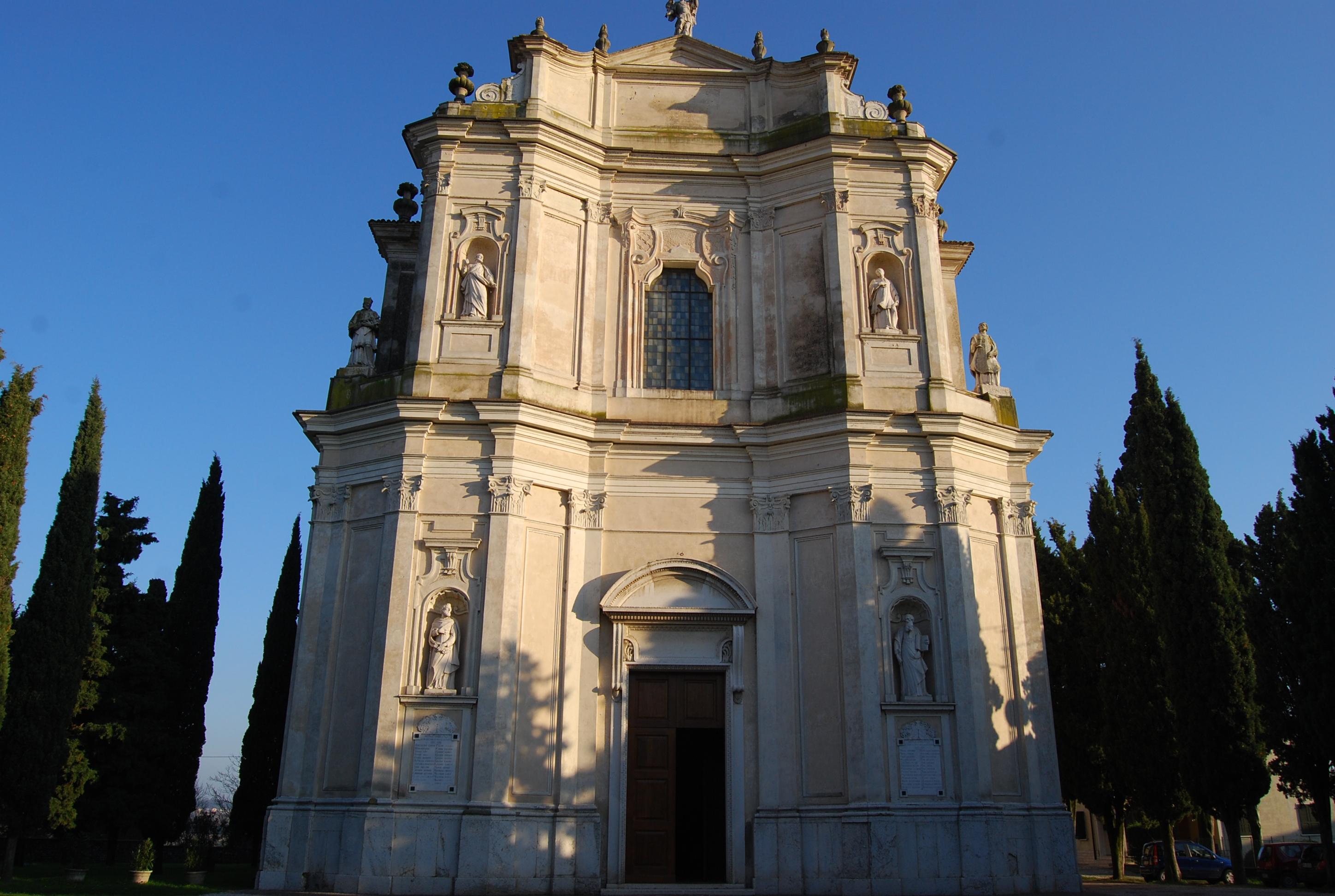 chiesa di San Michele