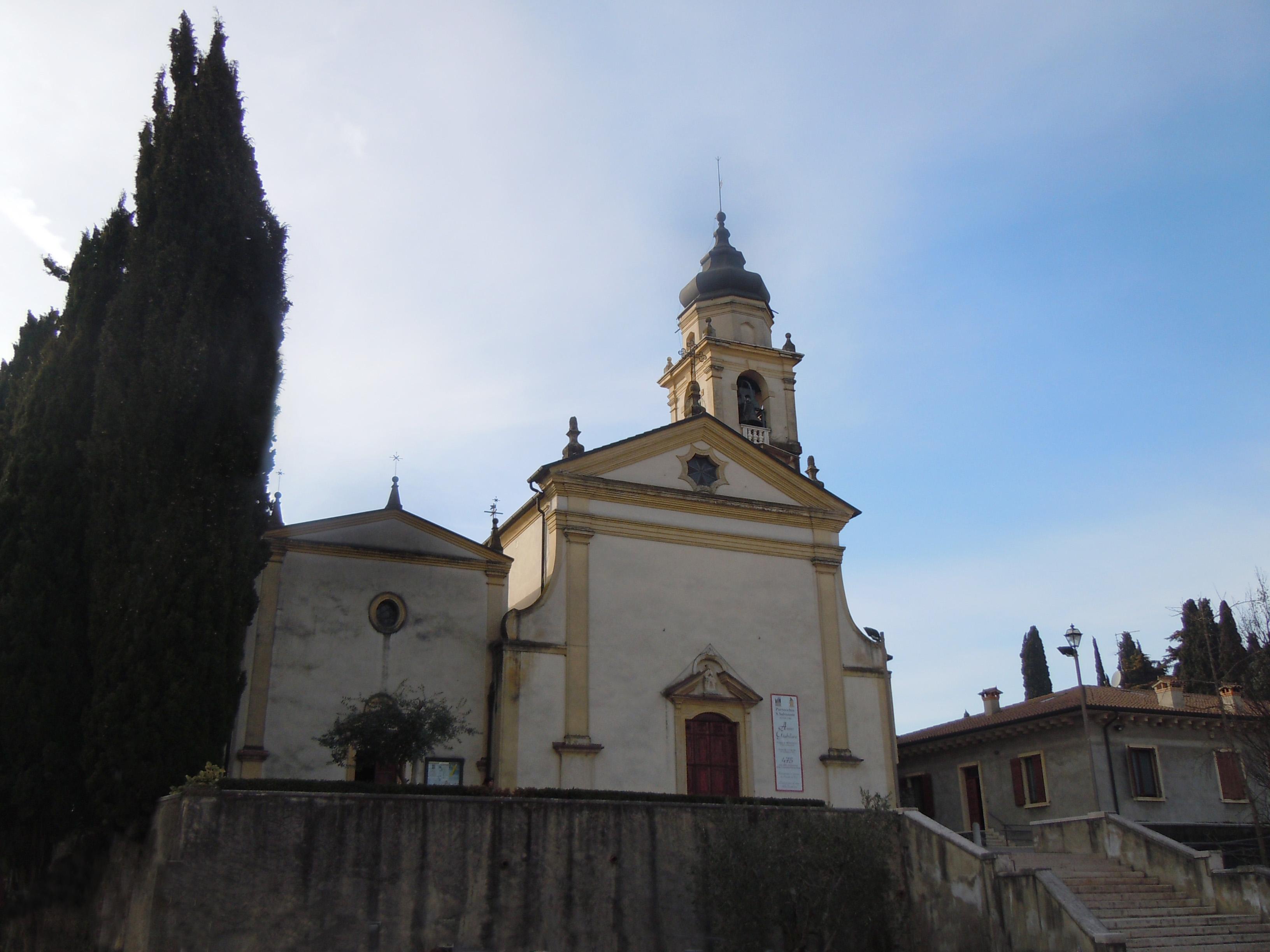 San Salvatore