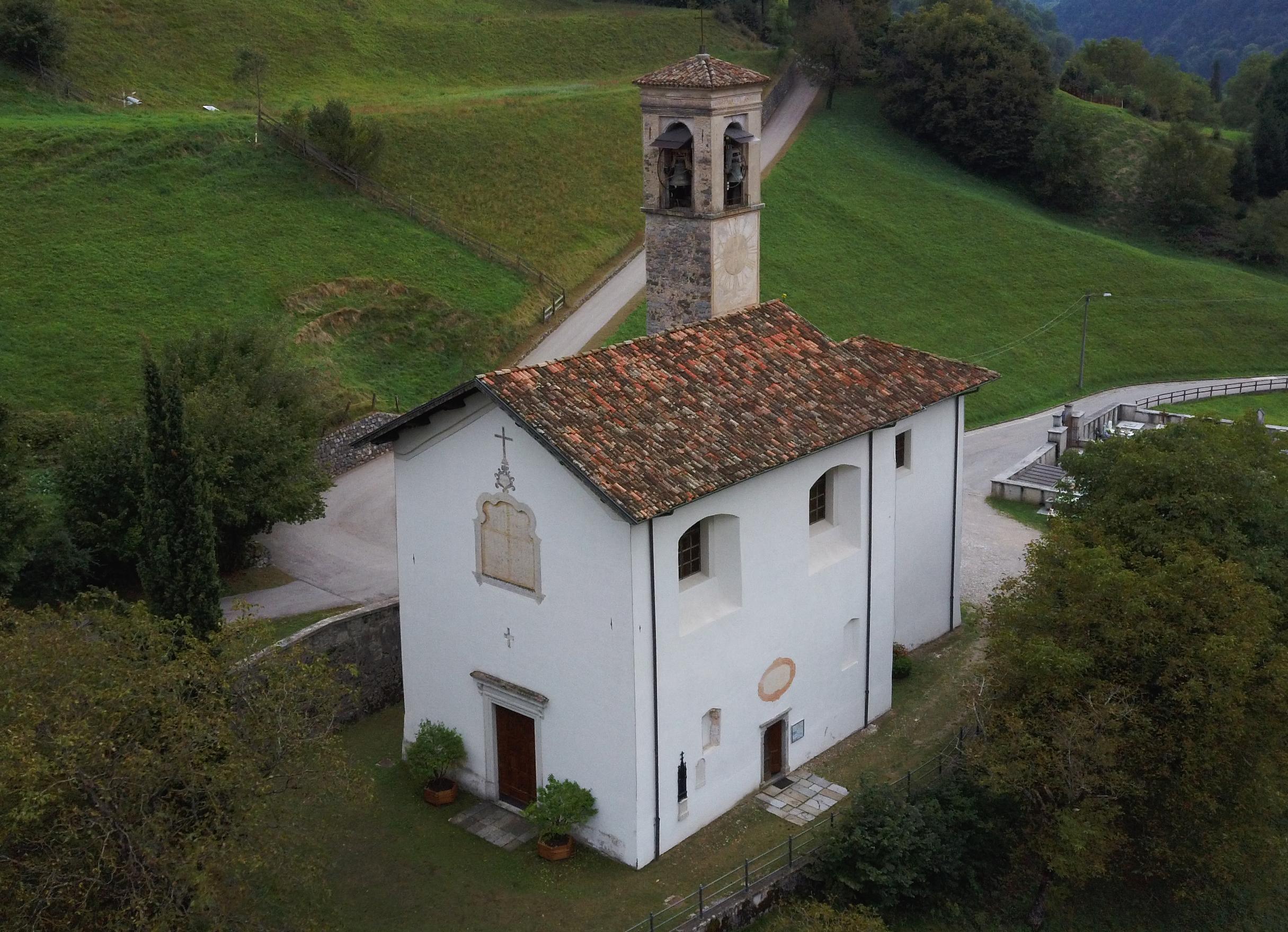 chiesa di San Martino