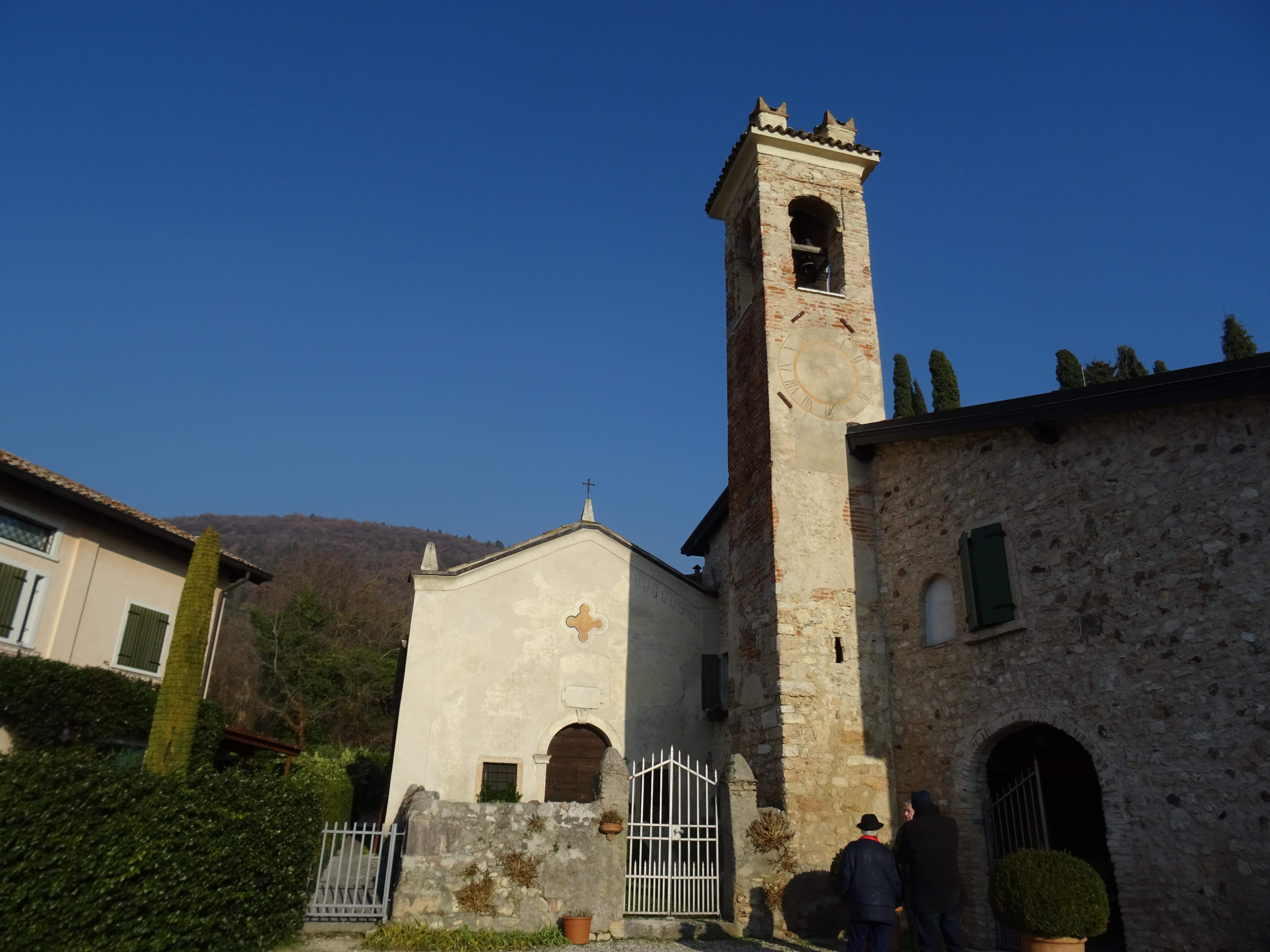 San Verolo