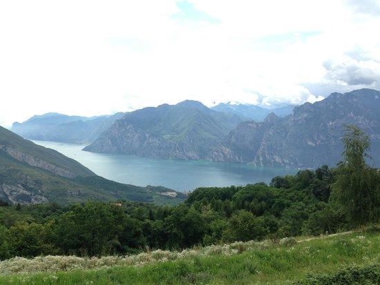 Val di Gresta