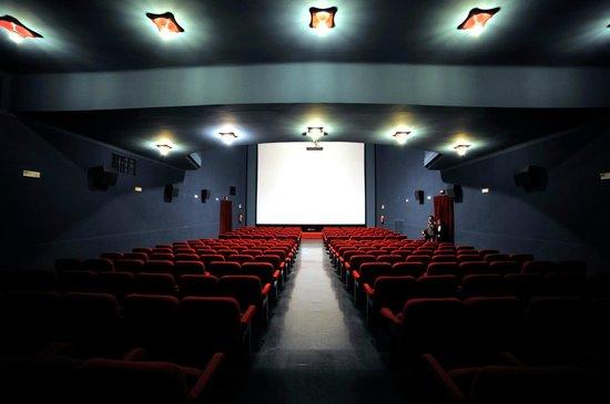 SuperCinema