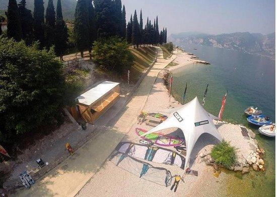 Kite Center Garda Lake