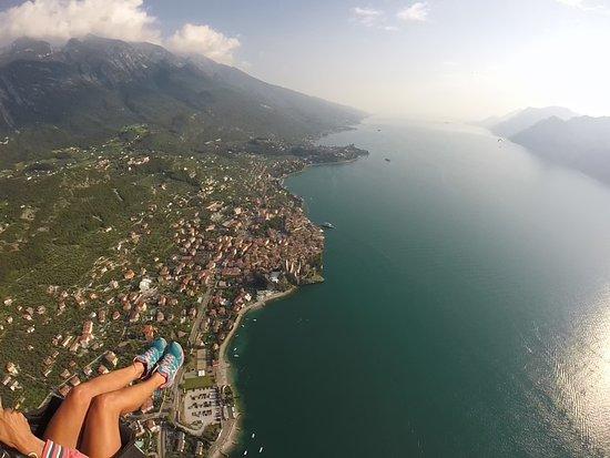 Fly2Fun Tandem Paragliding