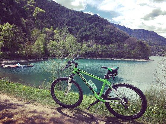 Happy Bike