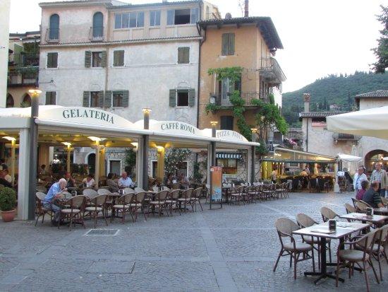 Caffe Roma