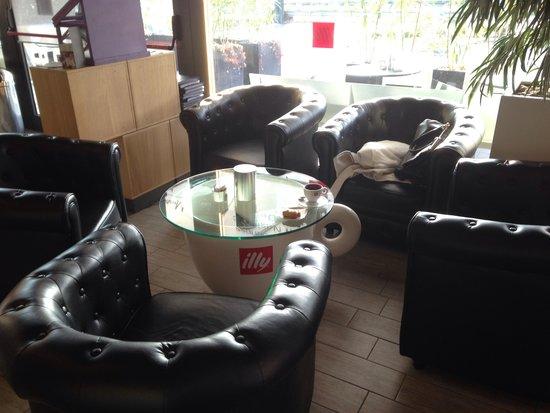 Filodoro Caffe
