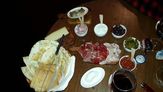 Taberna Don Diego