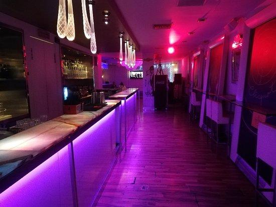 Circus Cafe Desenzano