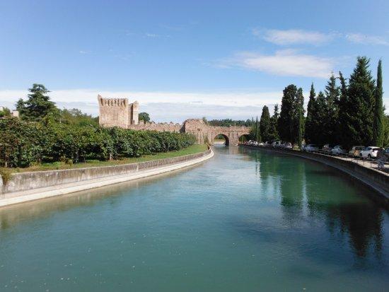 Pista Ciclabile del fiume Mincio