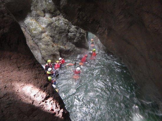 Trentino Climb