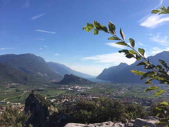 Via Ferrata del Colodri
