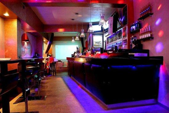 Mezzo Clubbing