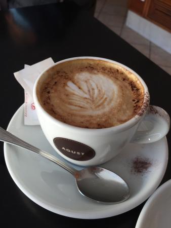 B-Side Cafe
