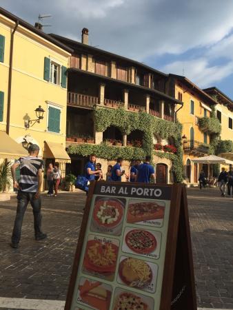 Bar al Porto da Tita e Lolli