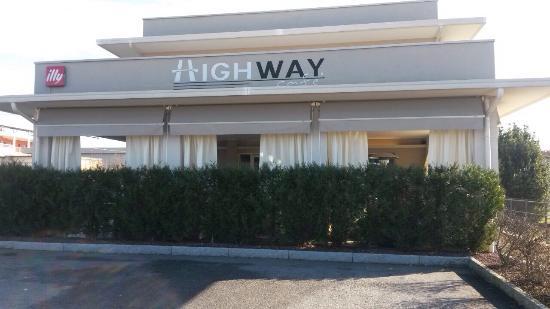 Highway Cafe
