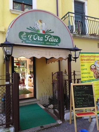 L'Ora Felice