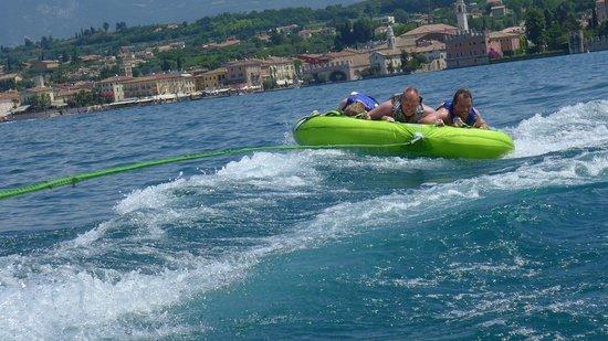 Gardawake Watersports