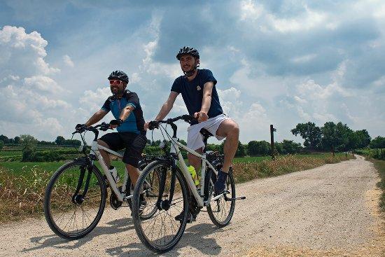 Bike Experience by F. Boeti