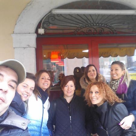 Bar al Tram