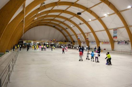 Pattinodromo di Rivoltella del Garda