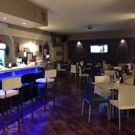 El Caribe Cafe