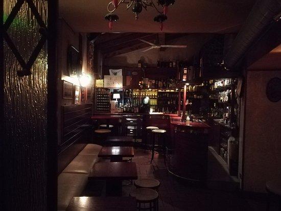 Bar Papillon