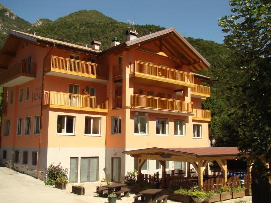 Albergo Pieve