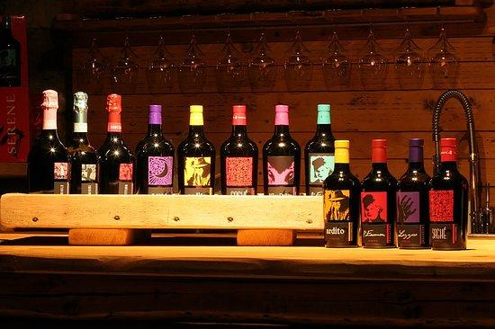 Serene Wine Store & More