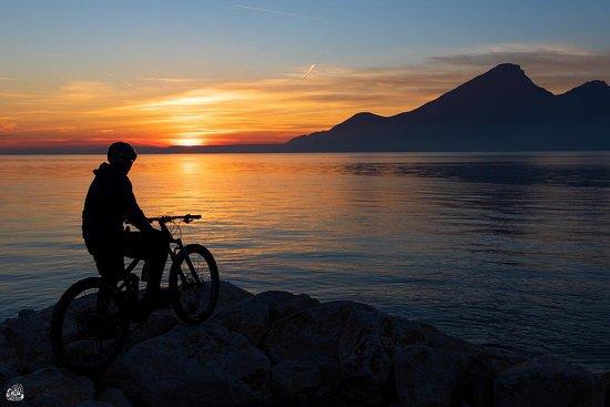 Adrenaline tours