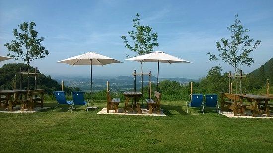 Fattoria Monte Baldo