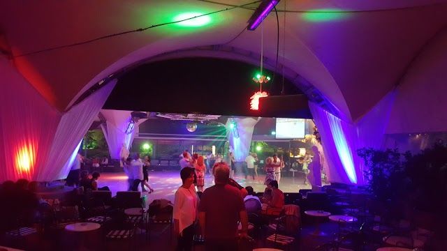 Plaza Disco