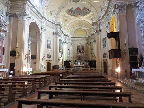 Santo Stefano