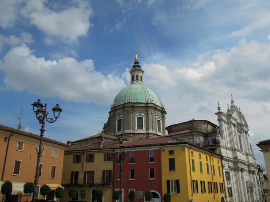 Cattedrale di San Giovanni Battista