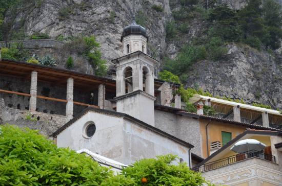 Church of San Rocco