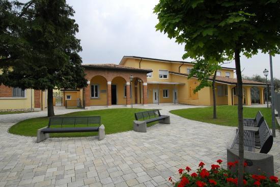 das Museum Sisàn