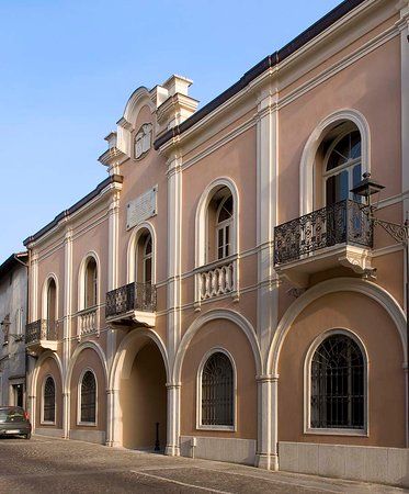il Museo Lechi