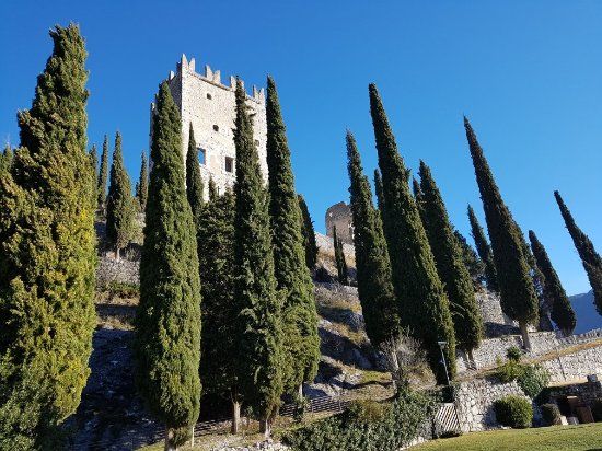 Castello di Arco