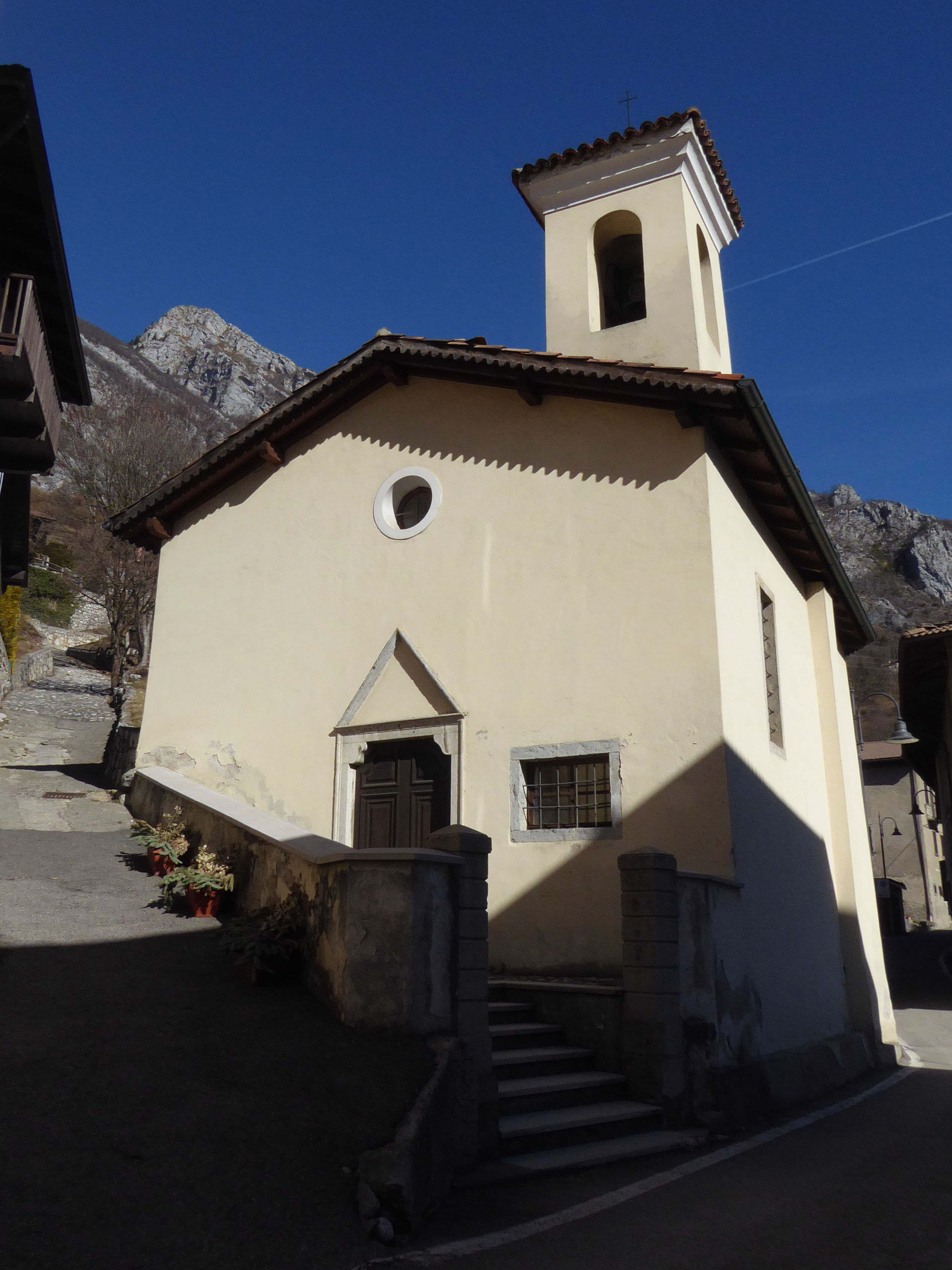 chiesa di San Francesco da Paola