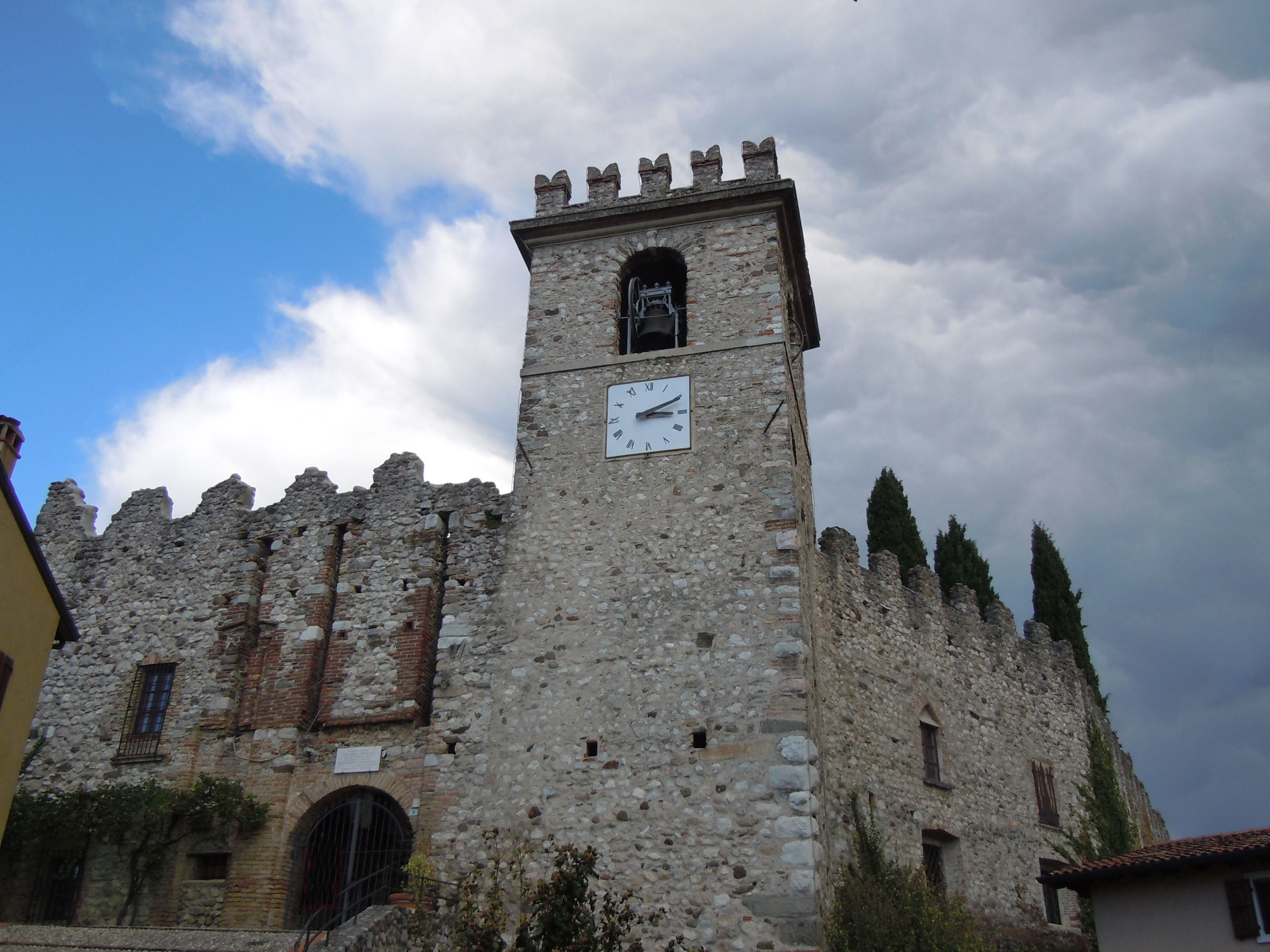 Castle