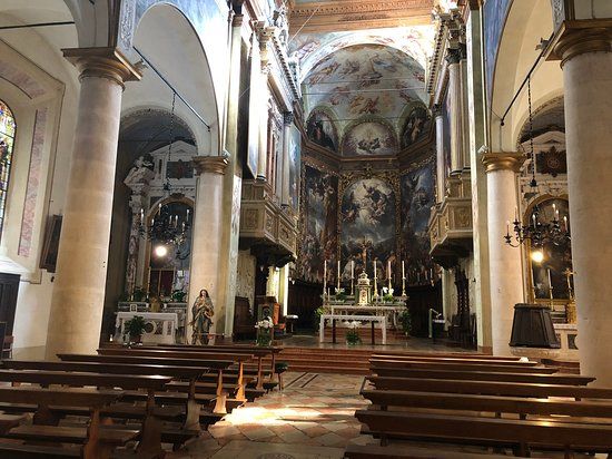 Chiesa di San Pietro in Lucone