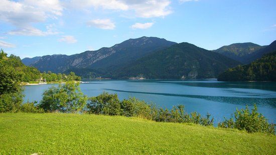 Valle di Ledro
