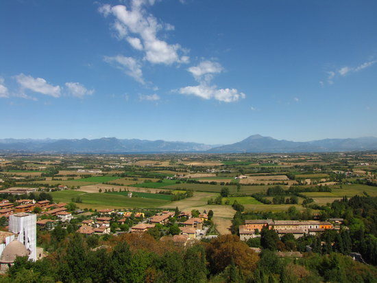 Rocca di Solferino